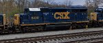 CSX 6430